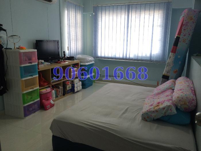 Blk 408 Sembawang Drive (Sembawang), HDB Executive #66380732